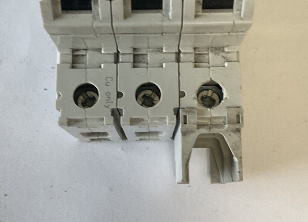 SIEMENS 5SJ4311-7HG42 CIRCUIT BREAKER 5A 480VAC 10KA