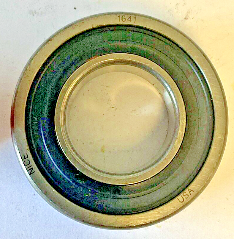 NICE 1641 DCTN BEARING ***LOTOF2***