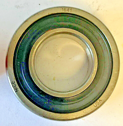 NICE 1641 DCTN BEARING ***LOTOF2***