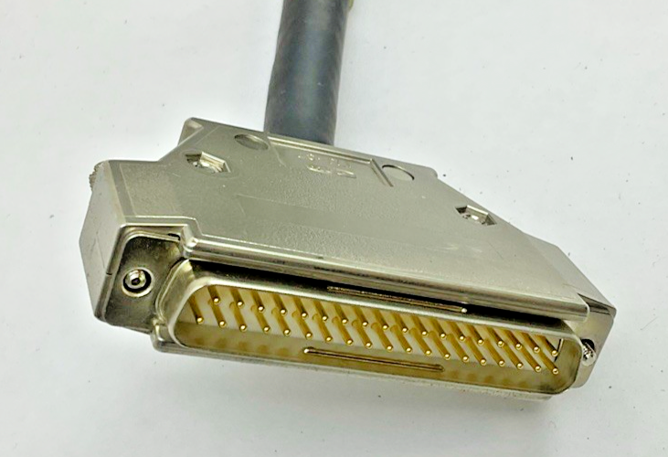 MITSUBISHI F943G0T-SBD-R23 GRAPHIC OPERATION TERMINAL