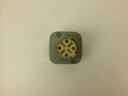 ALLEN BRADLEY 800T-H2, SERIES T, SELECTOR SWITCH,NEMA TYPE 4-13, NS NO BOX
