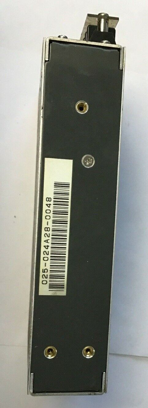 NEMIC LAMBDA HR-10-24V 3.0A POWER SUPPLY