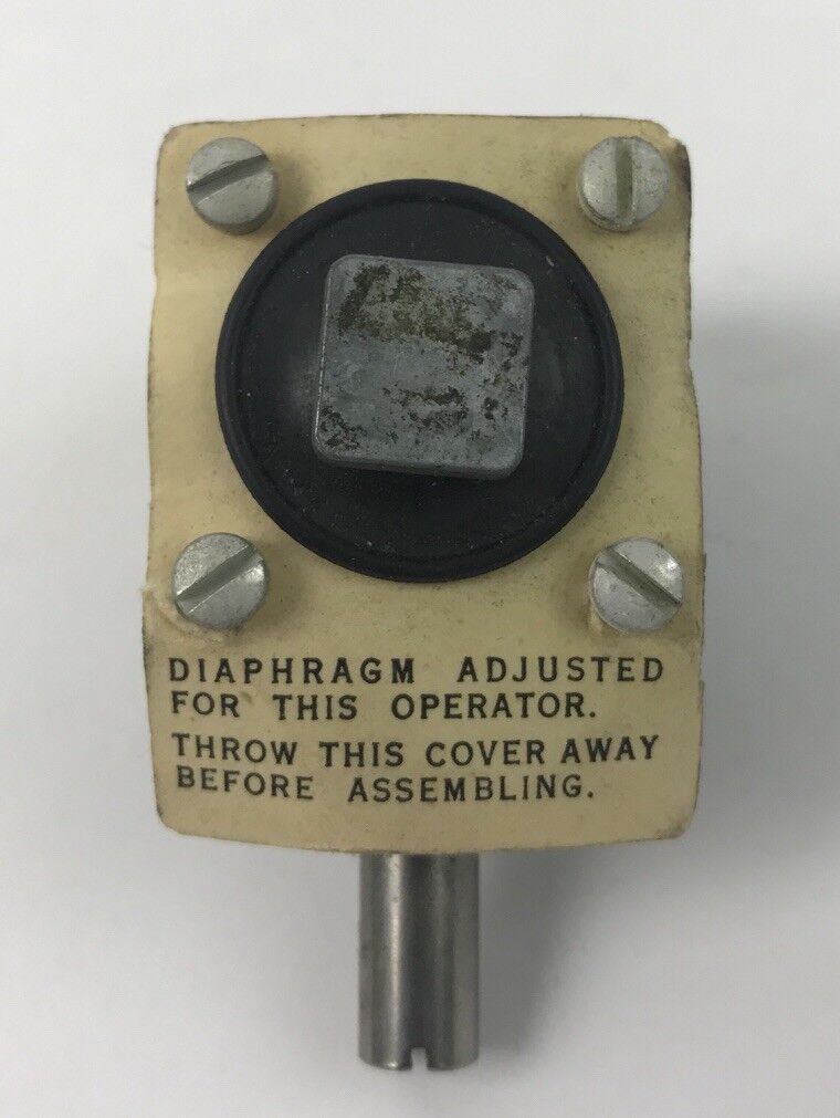 ALLEN BRADLEY Z-16072, BUL. 802T, OIL TIGHT LIMIT SWITCH, TYPE L2, NEW, Z16072