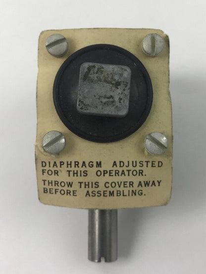 ALLEN BRADLEY Z-16072, BUL. 802T, OIL TIGHT LIMIT SWITCH, TYPE L2, NEW, Z16072