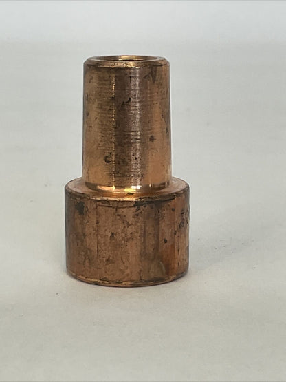 307 TUFF WELDING TIP RESISTANCE