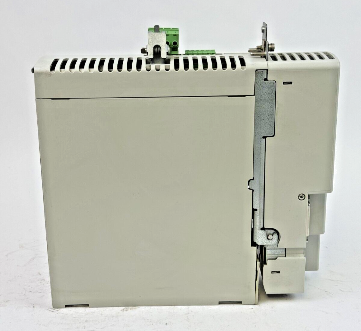 ALLEN-BRADLEY - 2094-EN02D-M01-S0 SER. A / FW VER. 2.018 & 2094-BM02-M SER. A