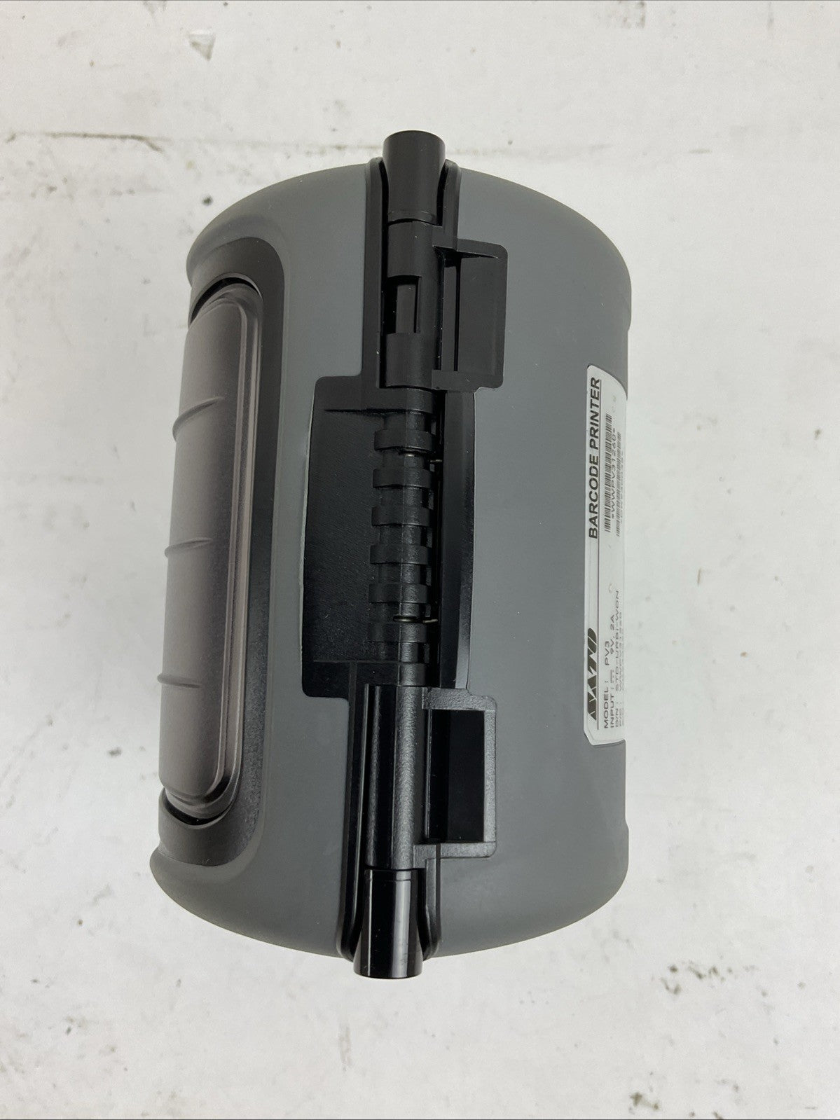 SATO PV3 BARCODE PRINTER STD-URBi-WON INPUT 9VDC 2A