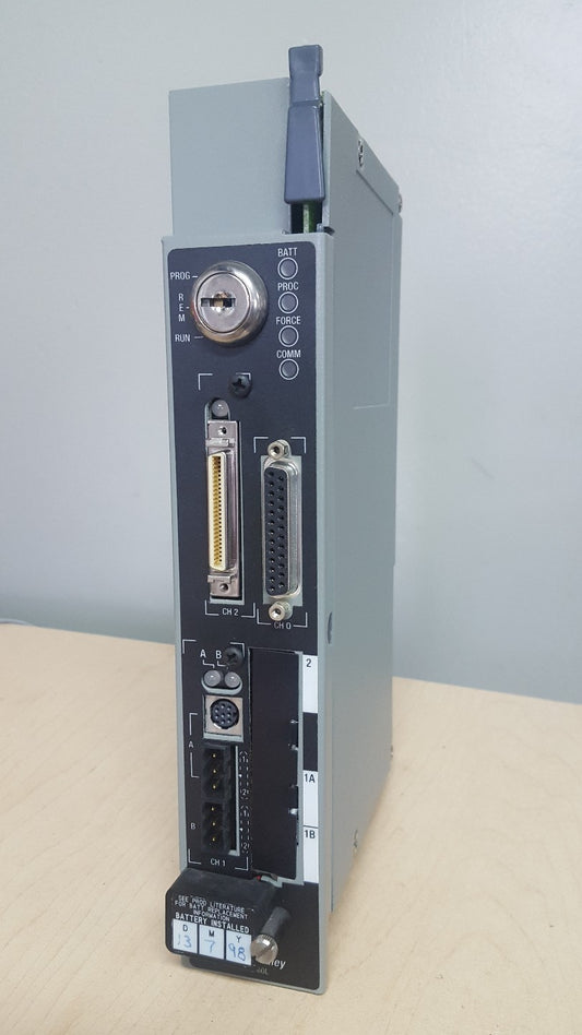 ALLEN BRADLEY 1785-L60L/E REV H01