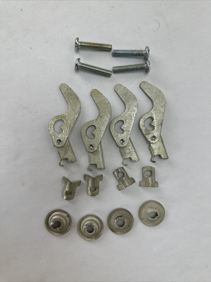 FEDERAL PACIFIC ELETRIC COMPANY 3451A0057 PANELBOARD TRIM KIT