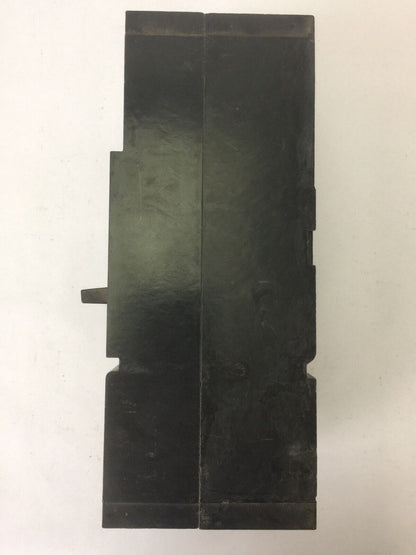 WESTINGHOUSE JB3150W CIRCUIT BREAKER 150A 600VAC 3POLE MAG TRIP ADJ 1500-750AMP