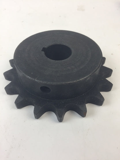 MARTIN 60BS17 1 SPROCKET