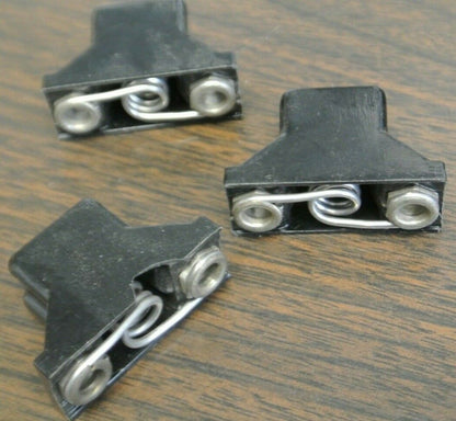 LOT of 3 / ALLEN-BRADLEY N19 THERMAL OVERLOAD RELAY HEATER ELEMENT
