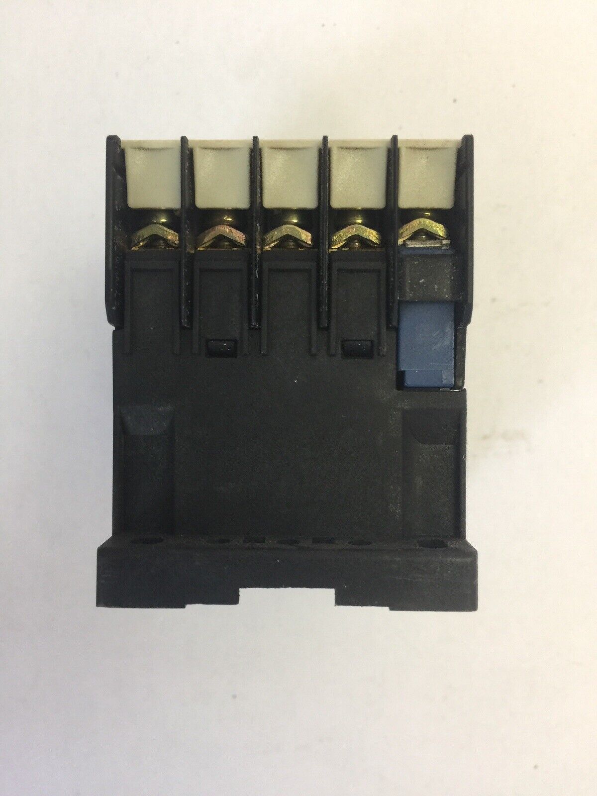 TELEMECANIQUE LP4K0901 CONTACTOR 600VAC 20A 5HP