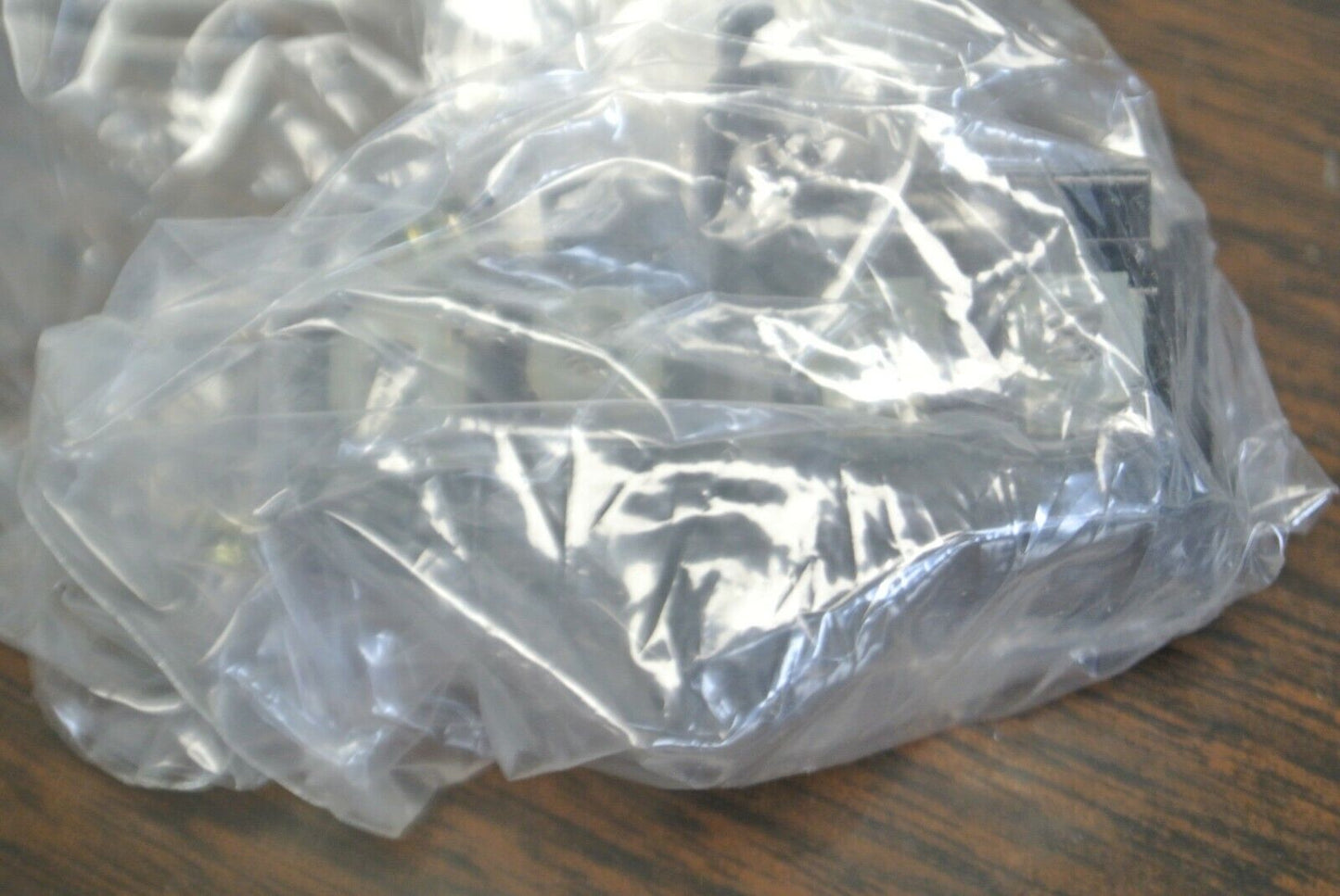 ALLEN-BRADLEY X-310653 FRONT COVER ASSEMBLY for BUL. 700 AC RELAY / NEW SURPLUS