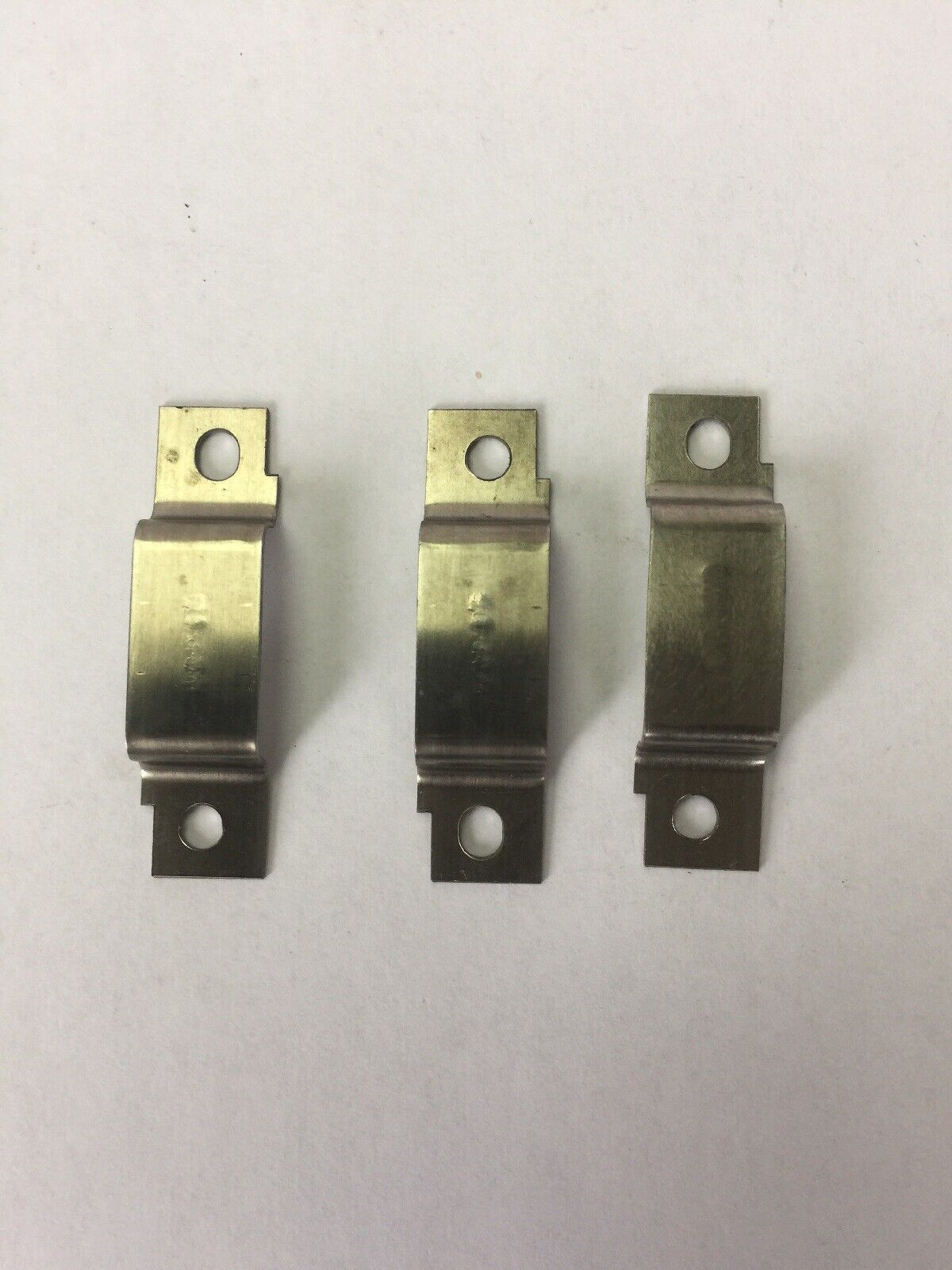 GE CR123K213B BOX OF 3 OVERLOAD HEATER COIL ELEMENT