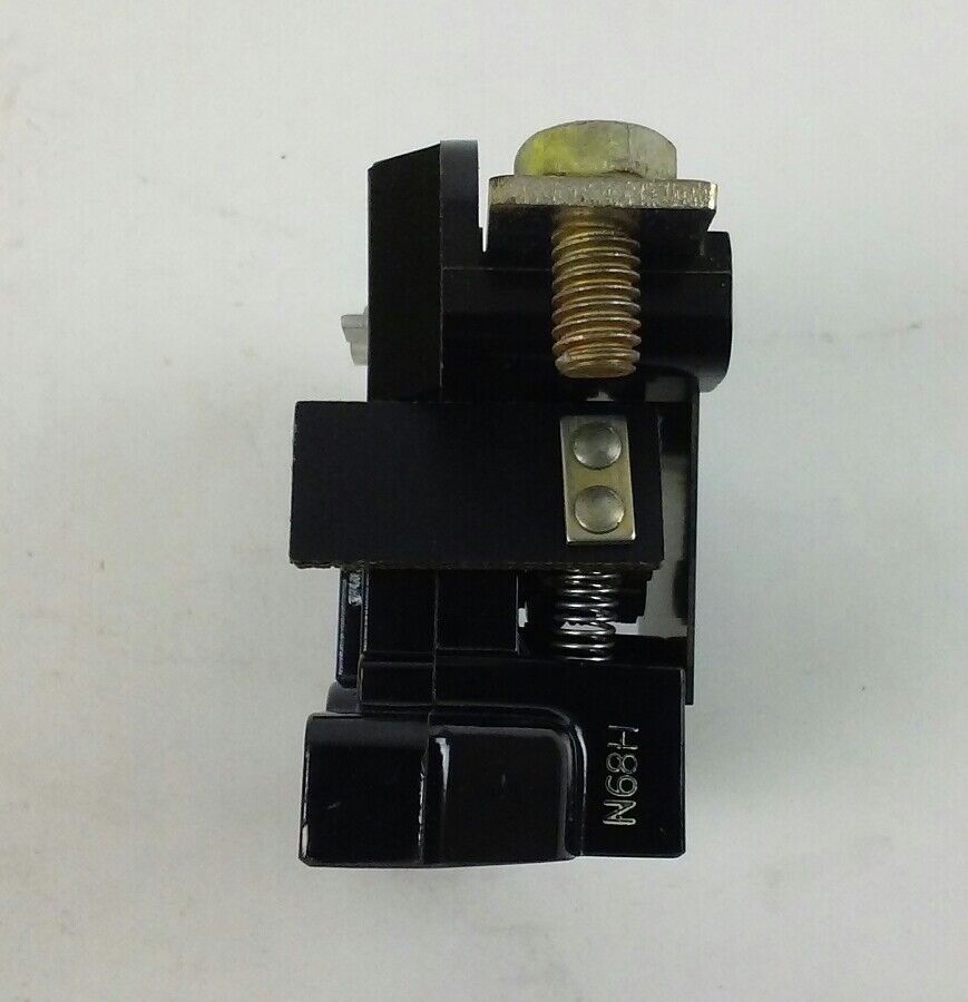 NEW ALLEN-BRADLEY X-42405 OVERLOAD RELAY SIZE 3