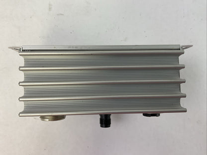 BALLUFF BAE00TP BAE PS-XA-1W-24-038-607-I POWER SUPPLY OUTPUT 24VDC INPUT