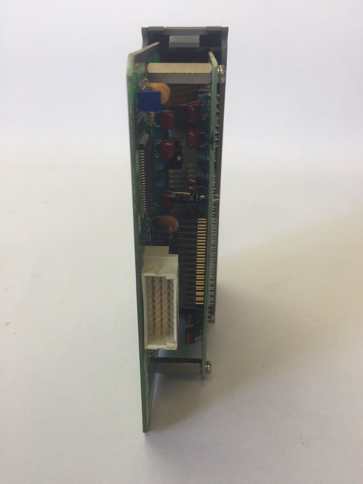 ALLEN BRADLEY 1746-IB32 INPUT MODULE SER C 15-30 VDC