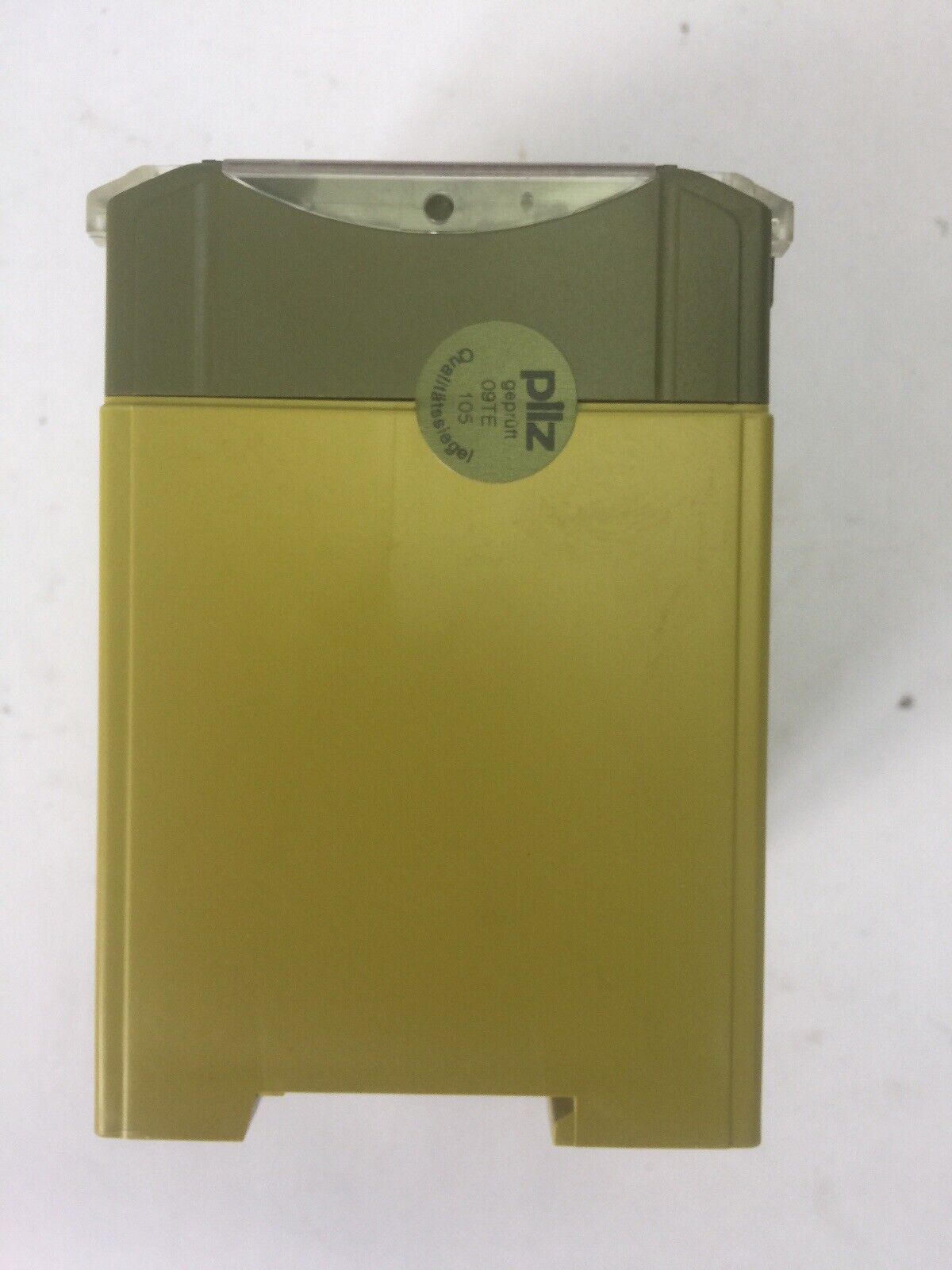 PILZ PNOZ 6 24 VDC SAFETY RELAY 24VDC 4.5W
