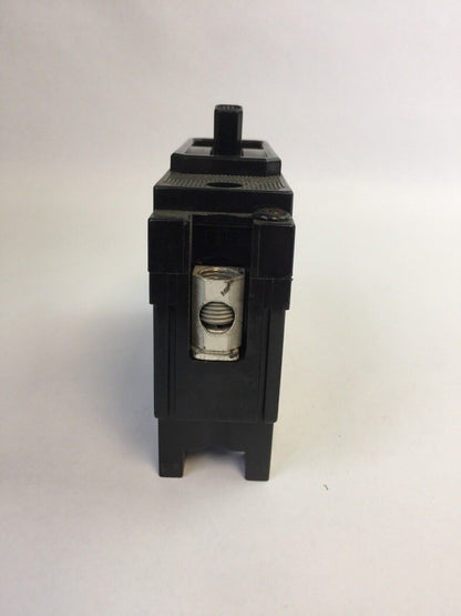 ITE EE1-B060 CIRCUIT BREAKER 125VDC 120VAC 60A 1POLE