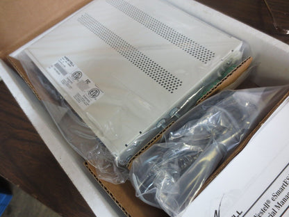 WESTELL A90-ES8008G eSmartES INDUSTRIAL MANAGED ETHERNET EdgeSwitch NEW SURPLUS