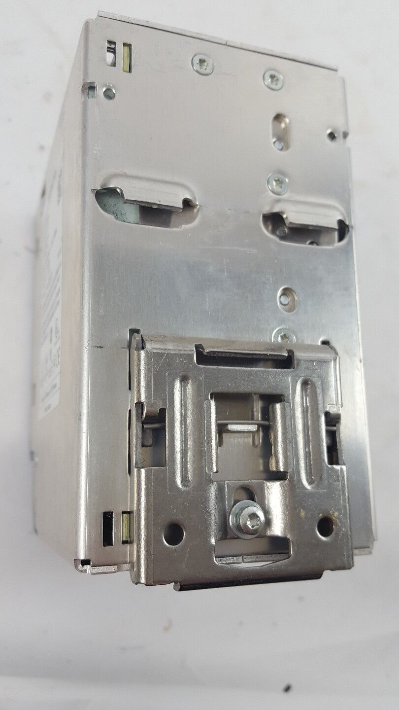 SIEMENS 6EP1436-3BA10 POWER SUPPLY INPUT 3AC 400-500V 1,2A-1,0A OUTPUT 2VDC 20A