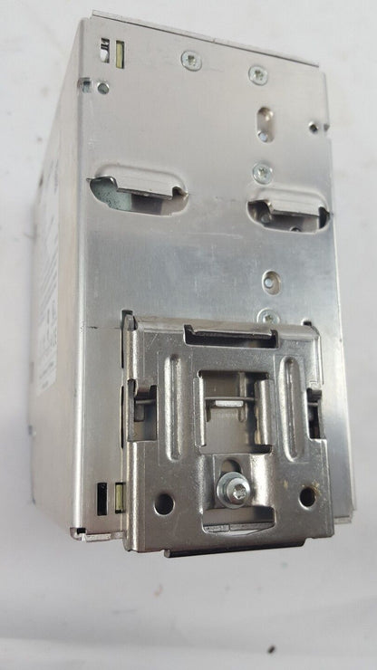 SIEMENS 6EP1436-3BA10 POWER SUPPLY INPUT 3AC 400-500V 1,2A-1,0A OUTPUT 2VDC 20A