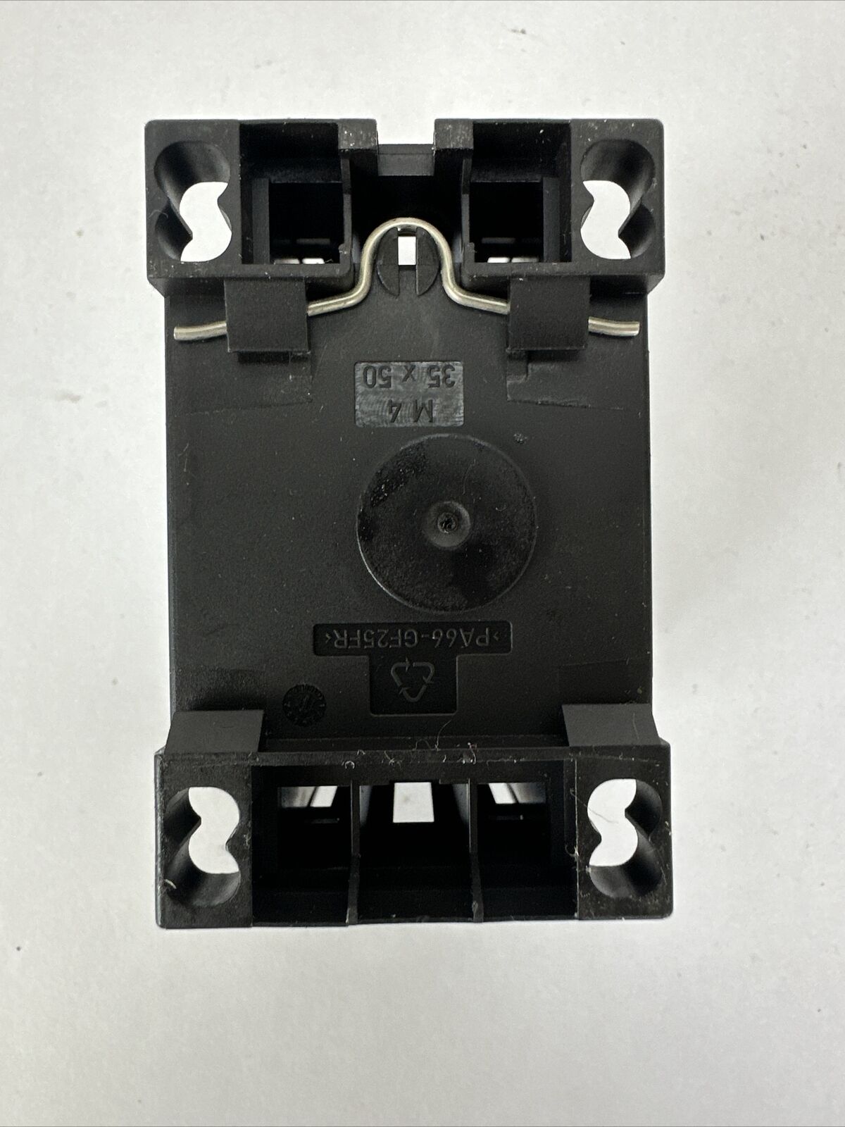 SIEMENS 3RT2018-2BB42 CONTACTOR 20A 600VAC COIL 24VDC