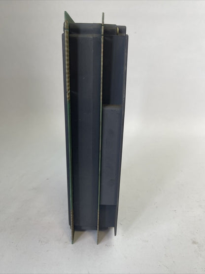 ALLEN BRADLEY 1771-OFC ANALOG OUTPUT MODULE (12 BIT) SERIES B FIRMWARE REV. A
