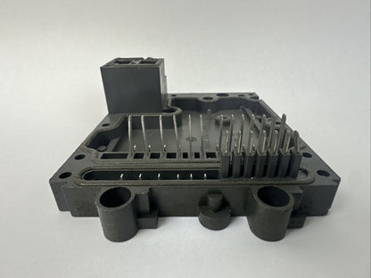 SIEMENS 1NET 782 2010 BASE MODULE