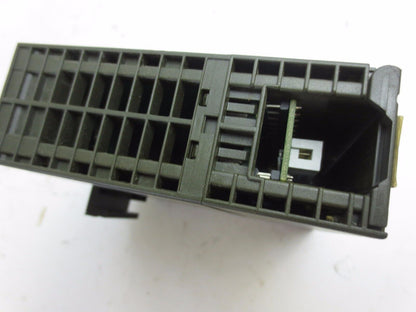 SIEMENS 1P 6ES7321-1BL00-0AA0 SIMATIC S7 INPUT MODULE - 32 PT, 24VDC