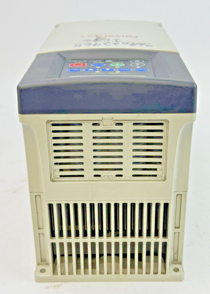 ALLEN-BRADLEY - 22C-D030N103 SER. A FRN: 5.03 -POWERFLEX 400-480VAC/15HP/23A/3PH