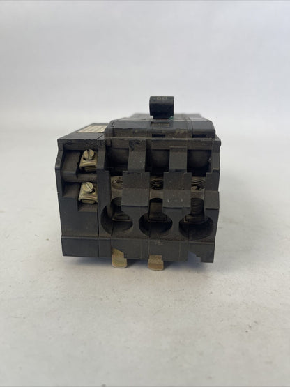 SQUARE D Q1L3601021 CIRCUIT BREAKER 60AMP 240VAC