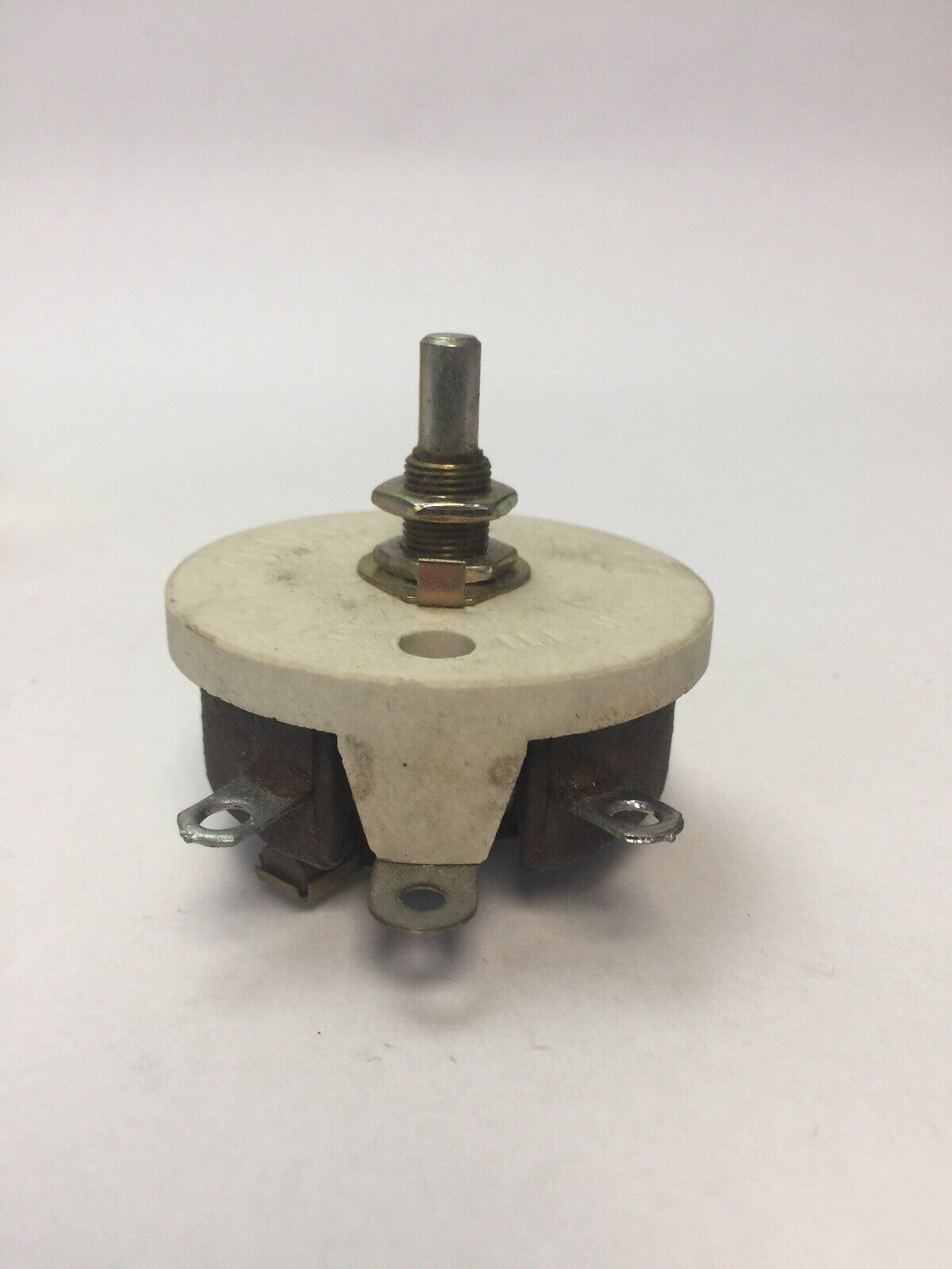 OHMITE RJS25K RHEOSTAT 50 WATT 25K OHM MODEL J