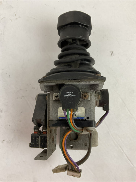 CTECH-IND 72278GN JOYSTICK