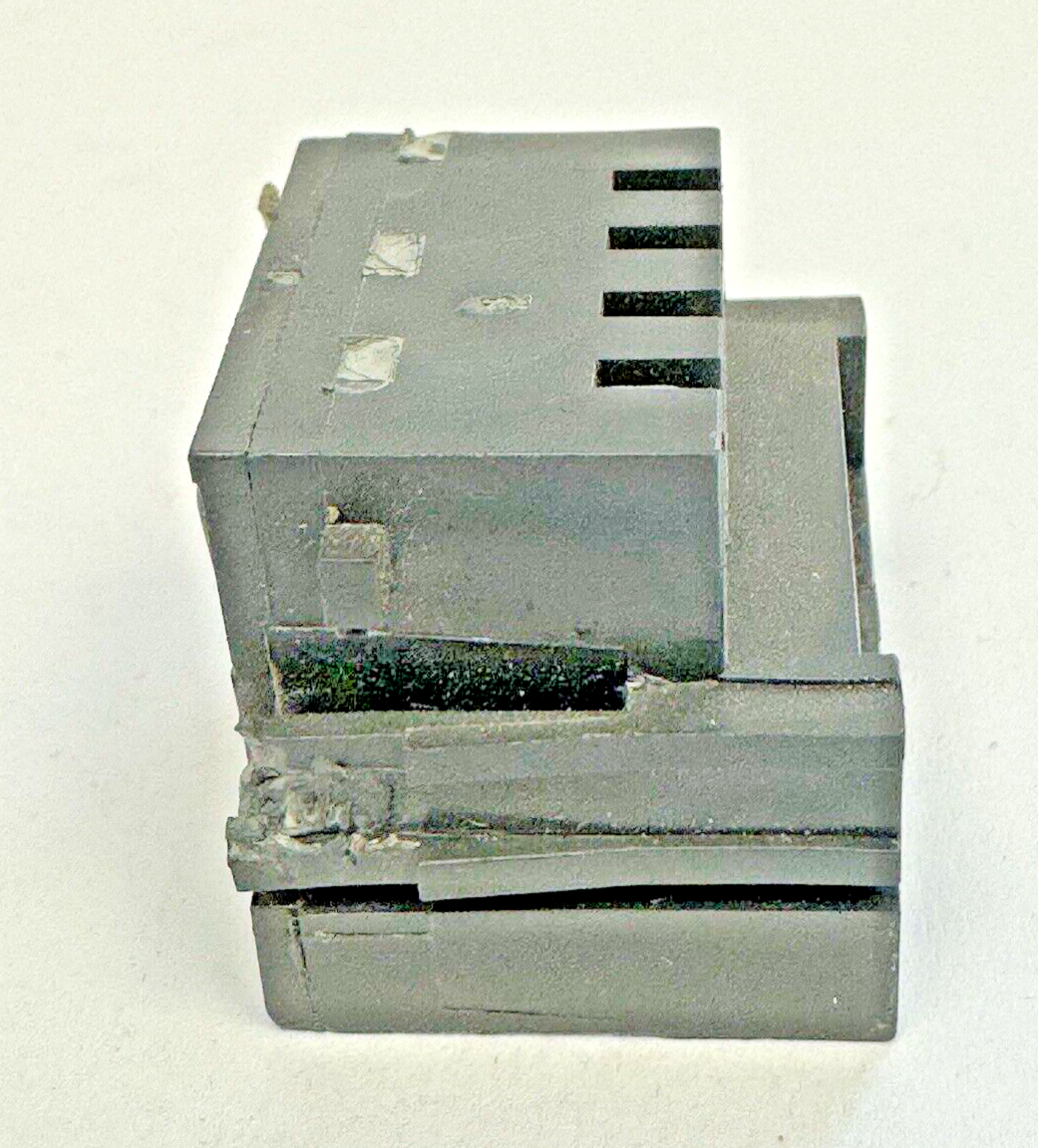 GE - SRPG400A350 - RATING PLUG W/ ADJUSTABLE INSTANTANEOUS TRIP - 350A