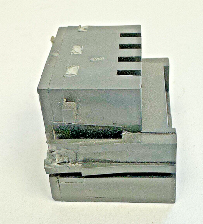 GE - SRPG400A350 - RATING PLUG W/ ADJUSTABLE INSTANTANEOUS TRIP - 350A