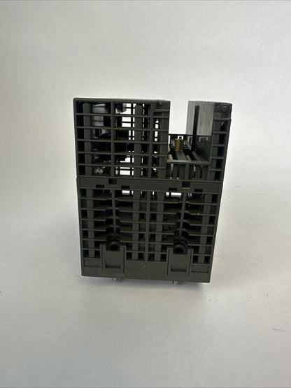 SIEMENS 1P 6ES7 326-1BK00-0AB0 DIGITAL INPUT MODULE SIMATIC S7