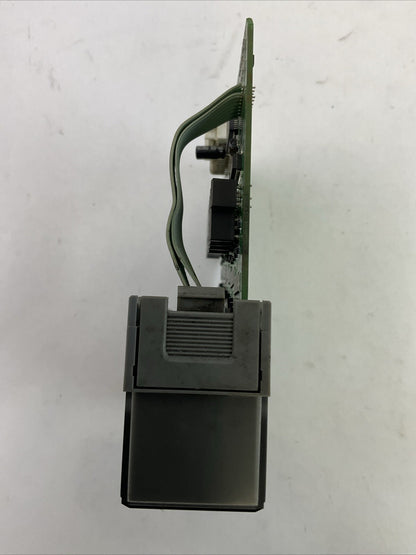 ALLEN BRADLEY 1746-OB32 SER D SLC 500 OUTPUT MODULE