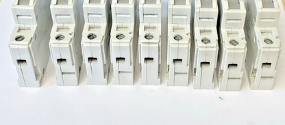 ALLEN BRADLEY 1492-CB1 G010(2X)G020(3X)G050(2X)H060(1X)G200(1X) CIRCUIT BREAKER