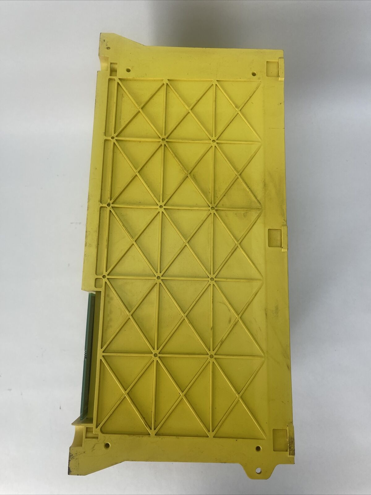 FANUC A05B-2316-C111 BACK PLANE 5 SLOT