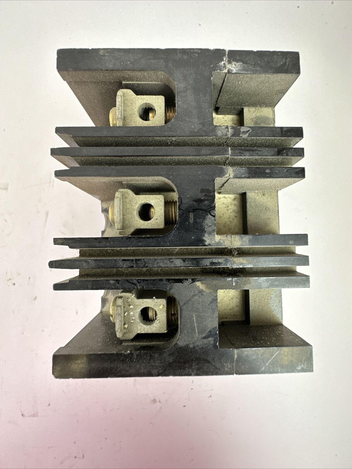 WESTINGHOUSE EHB3015 CIRCUIT BREAKER 480VAC 15AMP 3POLE