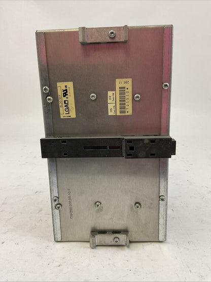 PULS SL 20 POWER SUPPLY OUTPUT 24VDC 20A INPUT 500VAC 50-60HZ 1.5A