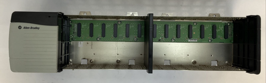 ALLEN BRADLEY 1756-PA75 SER B AC POWER SUPPLY CATALOG REV B01 1756-A13 SER B