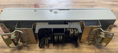 GE ADS36030HD FUSIBLE PANELBOARD SWITCH UNIT 30A 600V 20HP 3P SPECTRA SERIES