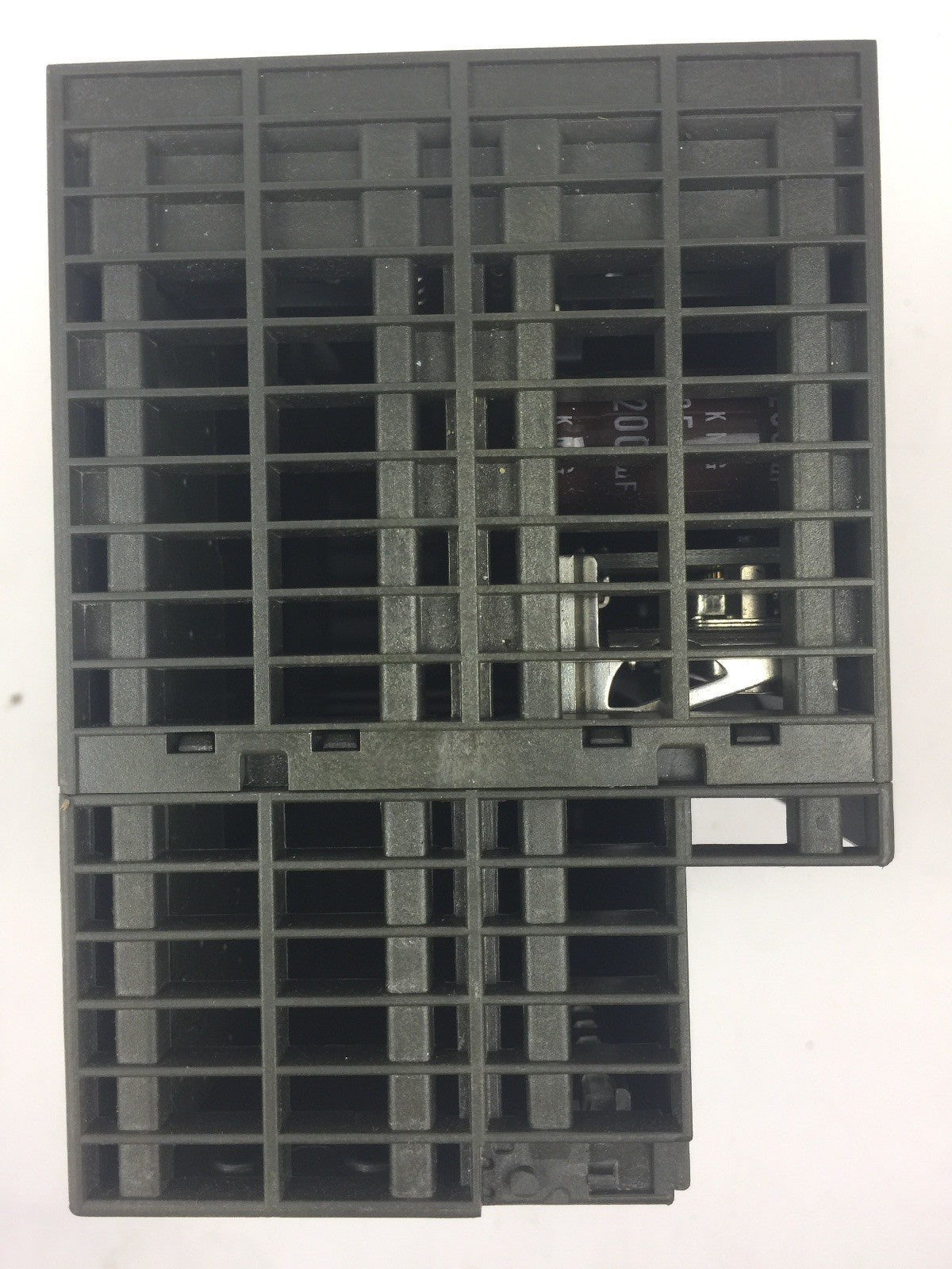 SIEMENS 6ES7 361-3CA01-0AA0 INTERFACE MODULE