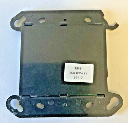 SIEMENS TRI-S 500-896225 INPUT INTERFACE RELAY 575-049482 REV.3
