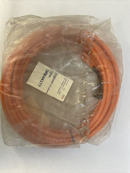 REXROTH R911289899 CABLE IKG4020/015,0 (INS0542-INK0653-INS0459) BOSCH GROUP