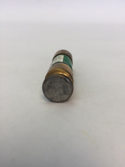 CEFCON LON-RK 4 DUAL ELEMENT TIME DELAY FUSE 4A 250VAC CLASS RK1 (BOX OF 7)