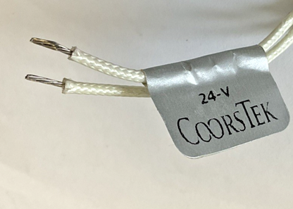 COORSTEK MODEL 401 1640M MINI GAS IGNITER 24V